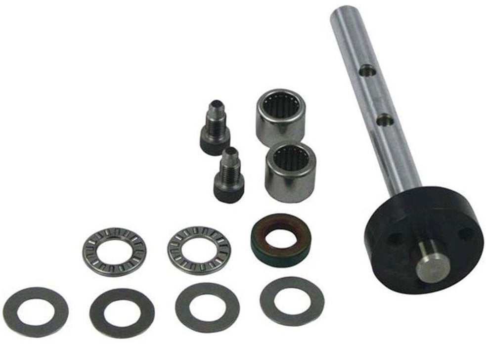 Vacuum Pump Rebuild Kit MO97180