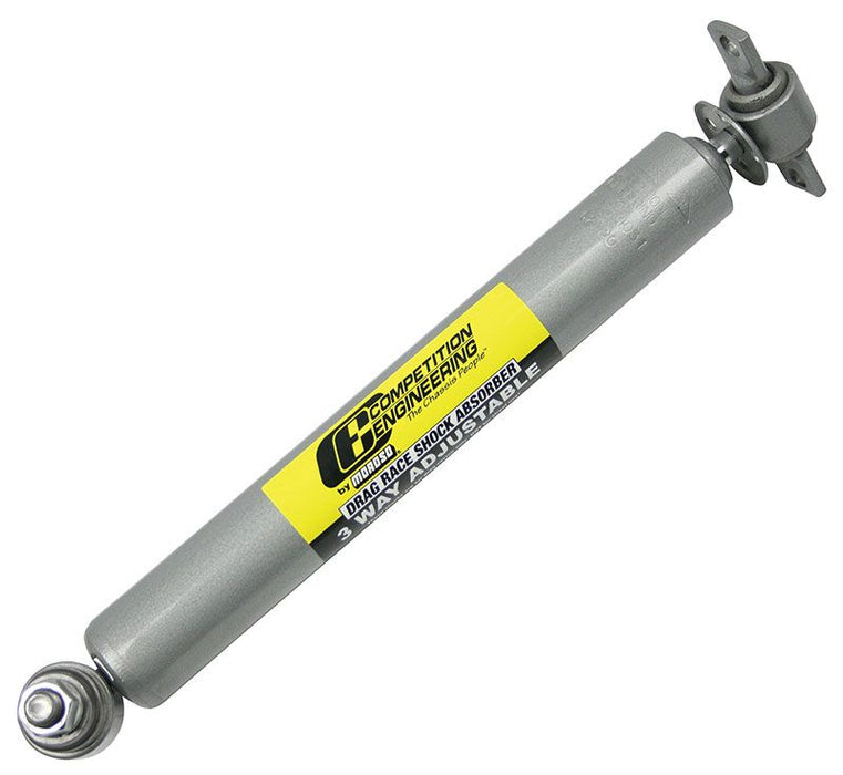 3-Way Adjustable Rear Drag Shock MOC2720