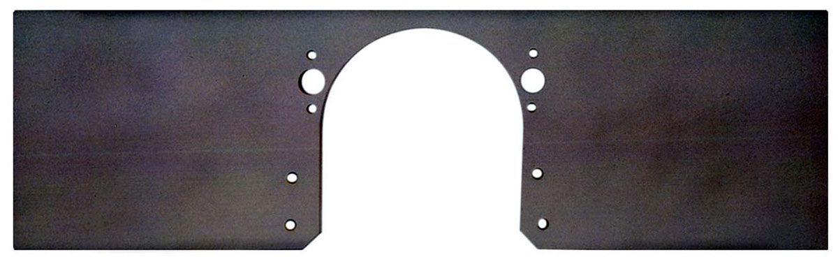 Aluminium Front Motor Plate MOC4005