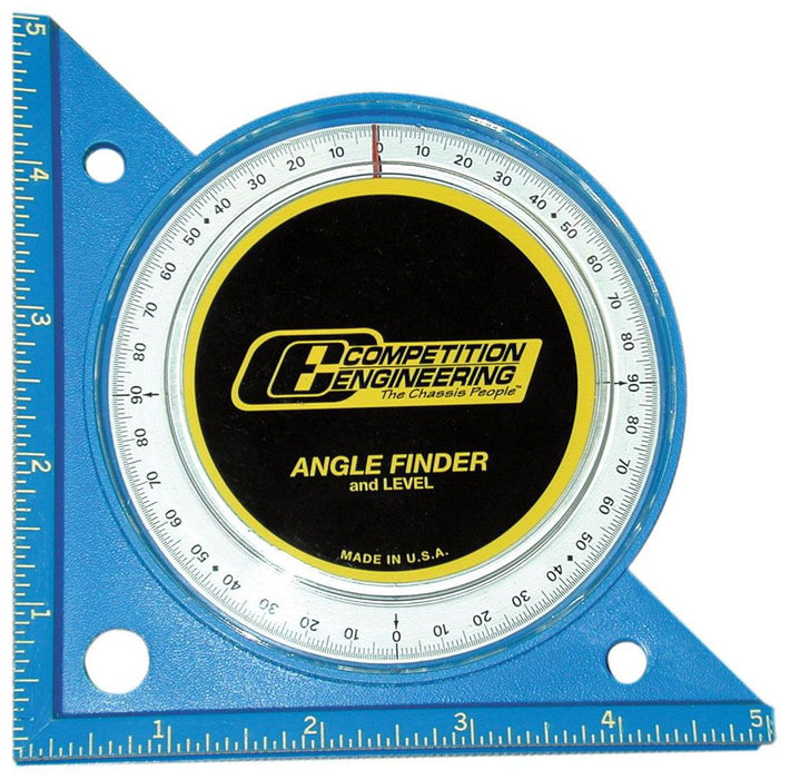 Professional Angle Finder & Level MOC5020