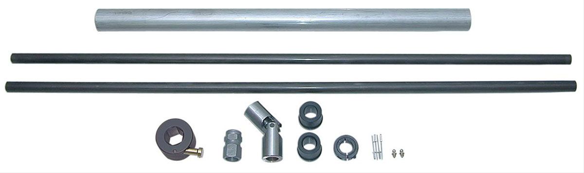 Universal Steering Column Kit MOC5074