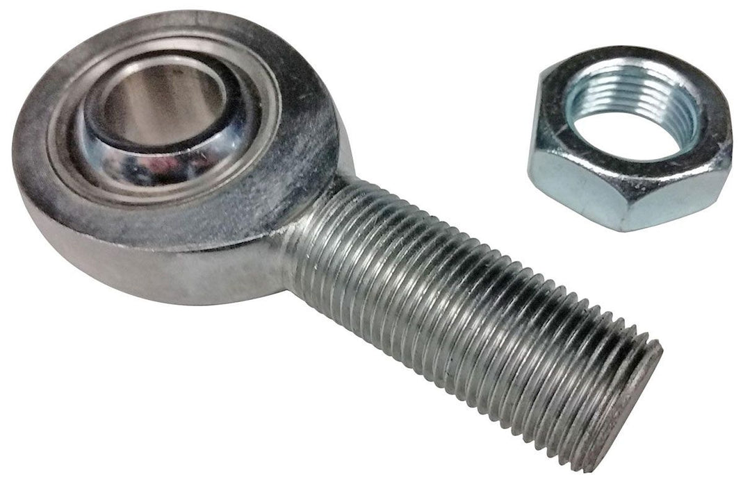 3/4" Rod End Heavy Duty Chrome Moly MOC6160