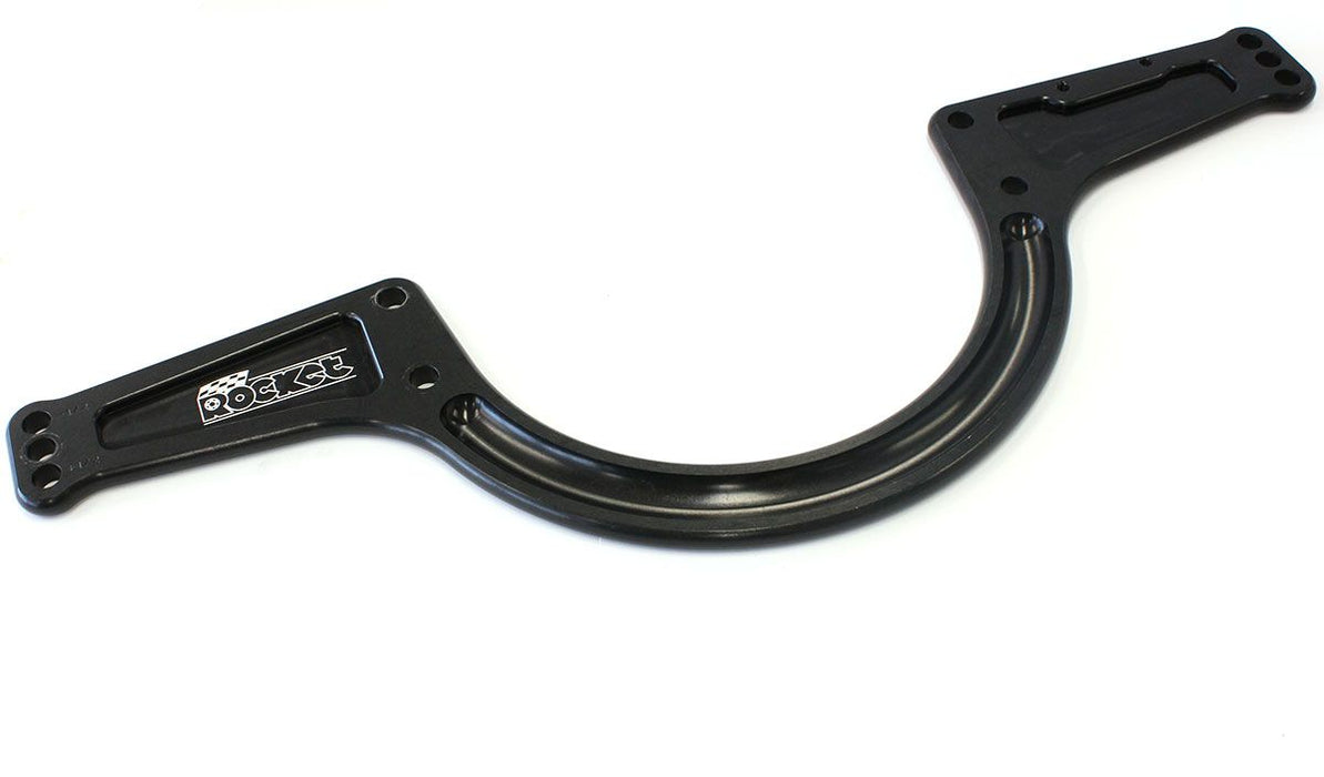 Moose Motor Plate MOO-2107