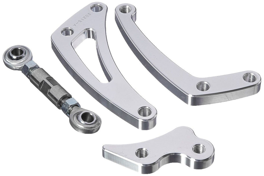 March Performance Alternator Bracket Kit MPP20215