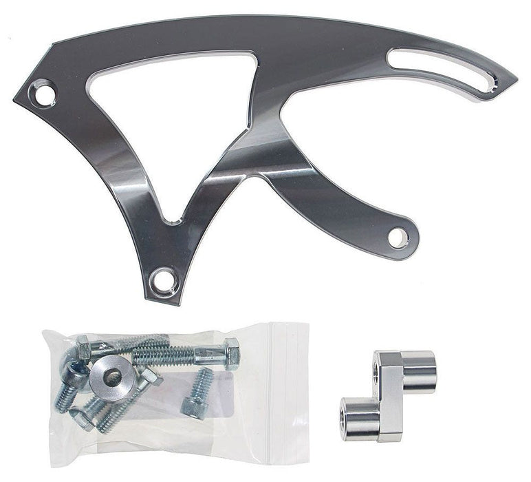 March Performance Power Steering Bracket Kit MPP30405