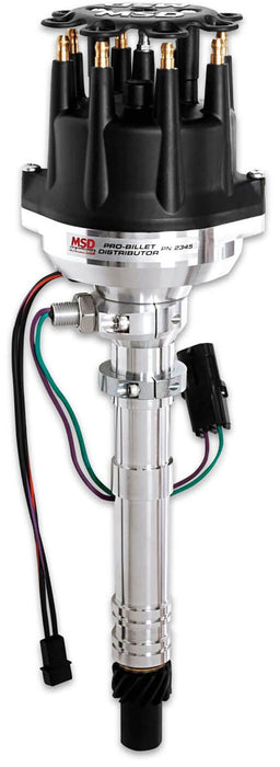 Cam Sync Distributor MSD2345