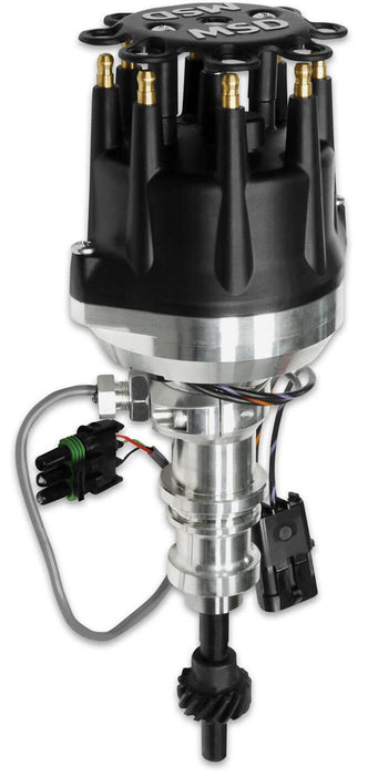 Pro-Billet Cam Sync Distributor MSD2358