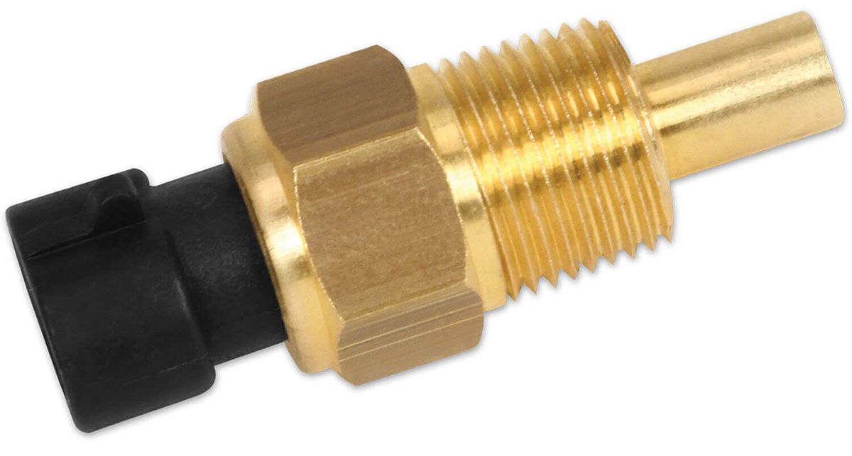 Atomic Replacement Coolant Temp Sensor MSD2934