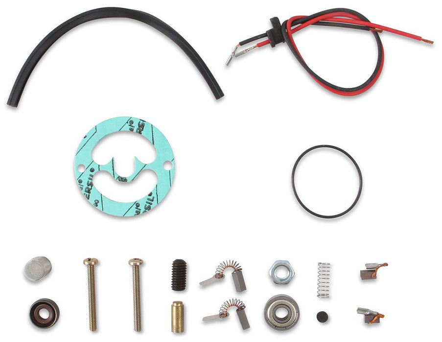 Mallory Fuel Pump Repair Kit MSD29809