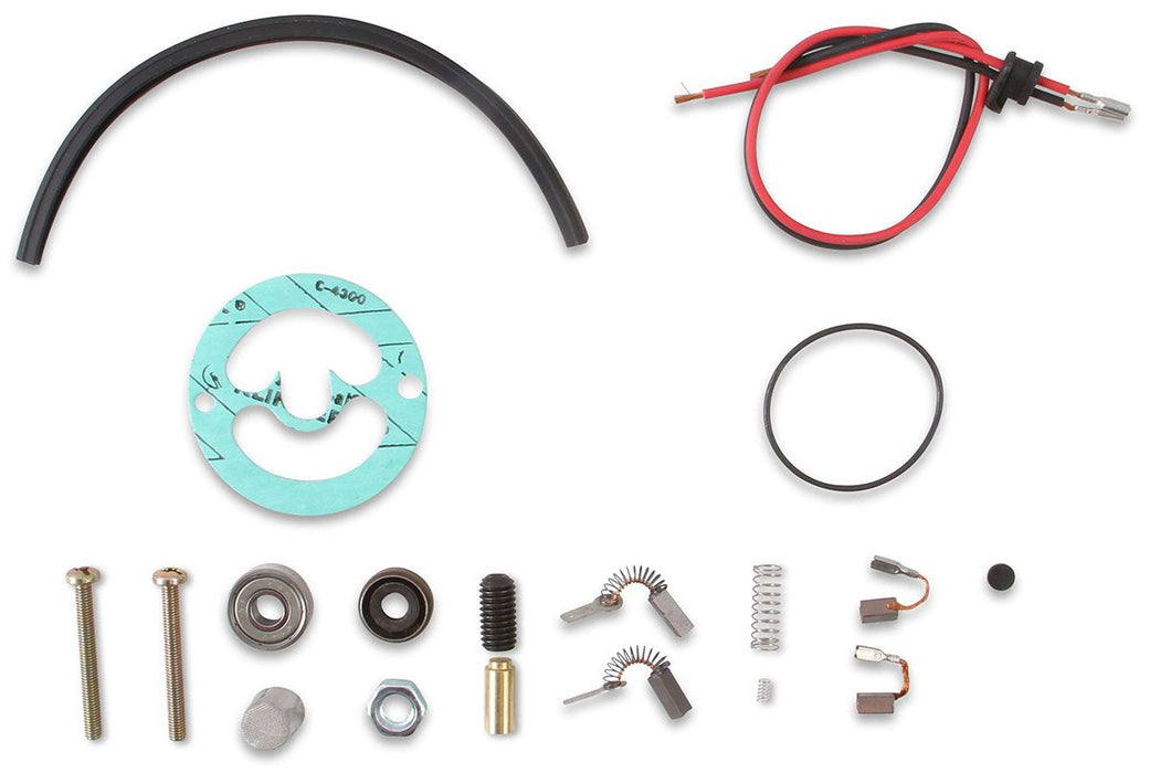 Mallory Fuel Pump Repair Kit MSD29819