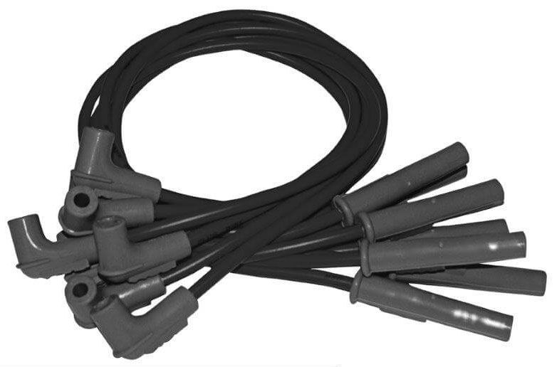 Super Conductor Spark Plug Lead Set MSD32073