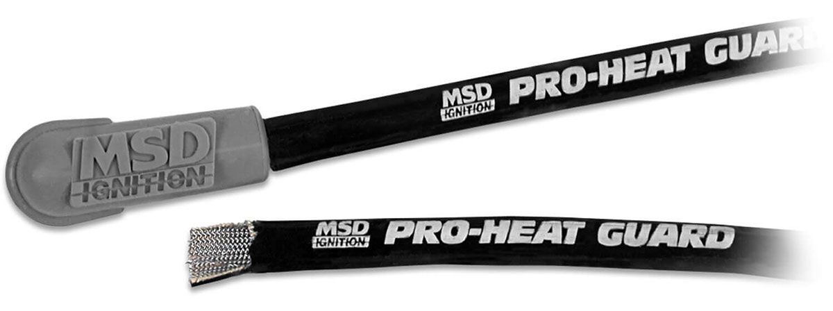 Pro-Heat Guard MSD3411