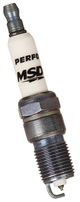 Iridium Spark Plug 1IR5L Resistor Type with Extended Projected Tip MSD3712