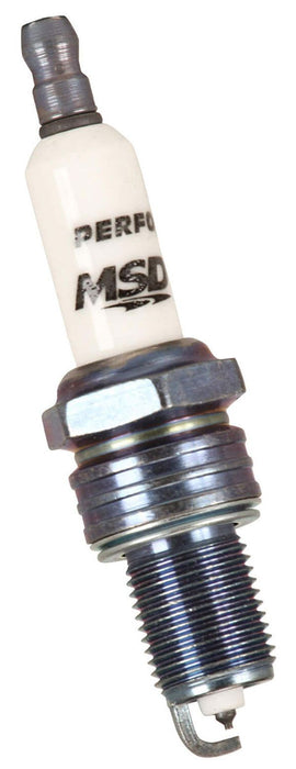 Iridium Spark Plug 11IR4Y Resistor Type with Projected Tip MSD3731