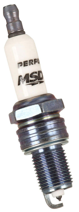 Iridium Spark Plug 11IR6 Resistor Type MSD3734