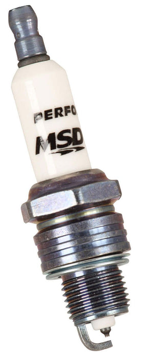 Iridium Spark Plug 13IR6Y Resistor Type with Projected Tip MSD3736