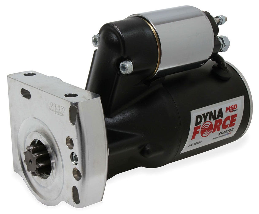 DynaForce Starter Motor MSD5096