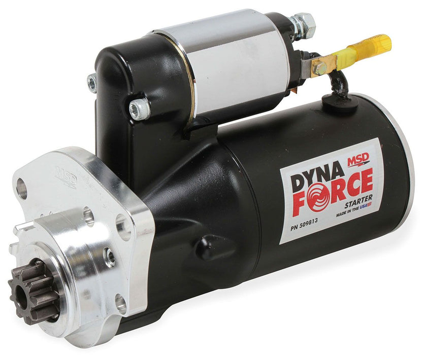 Dynaforce Starter Motor MSD50981