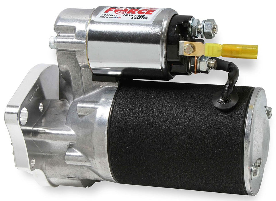 High Speed Dynaforce Starter Motor MSD50982