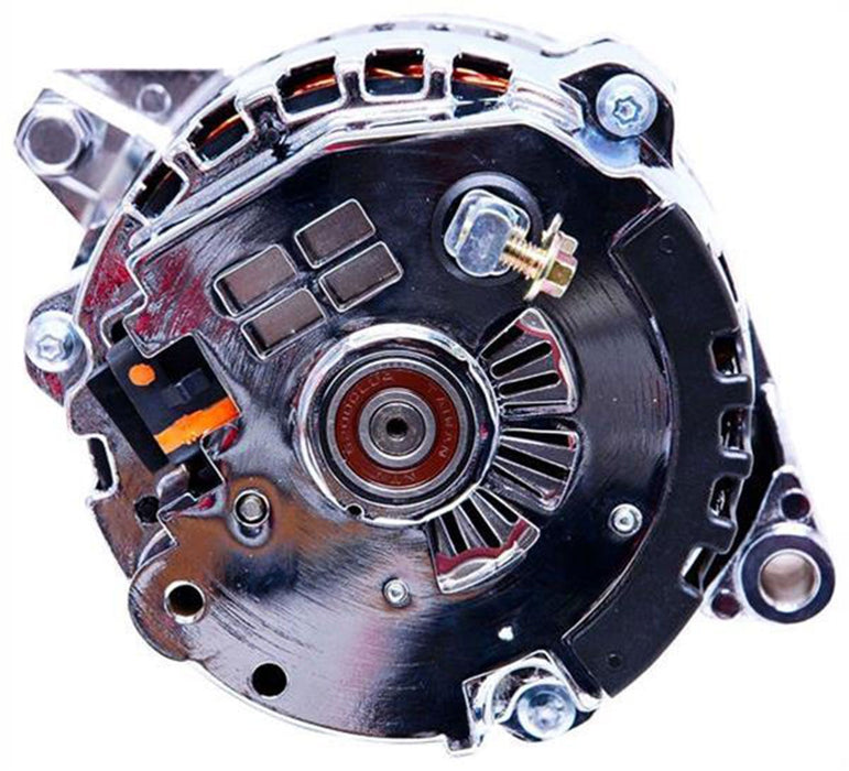 Dynaforce Alternator MSD5362