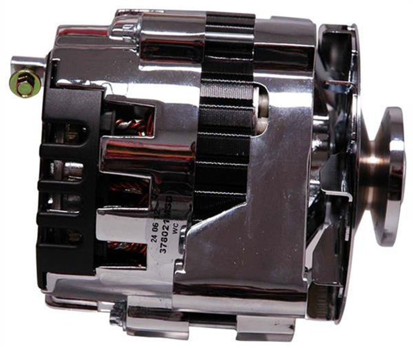 Dynaforce Alternator MSD5362