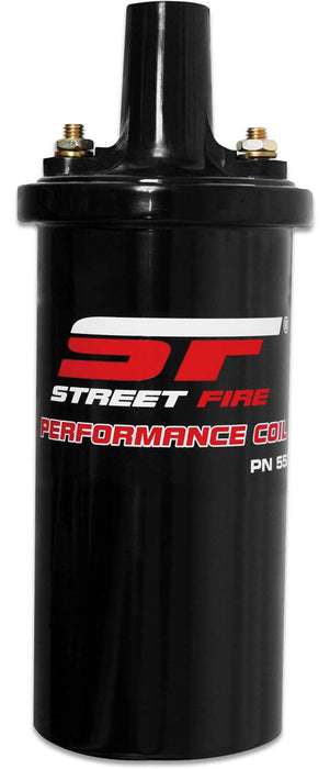 Street Fire Coil MSD5524