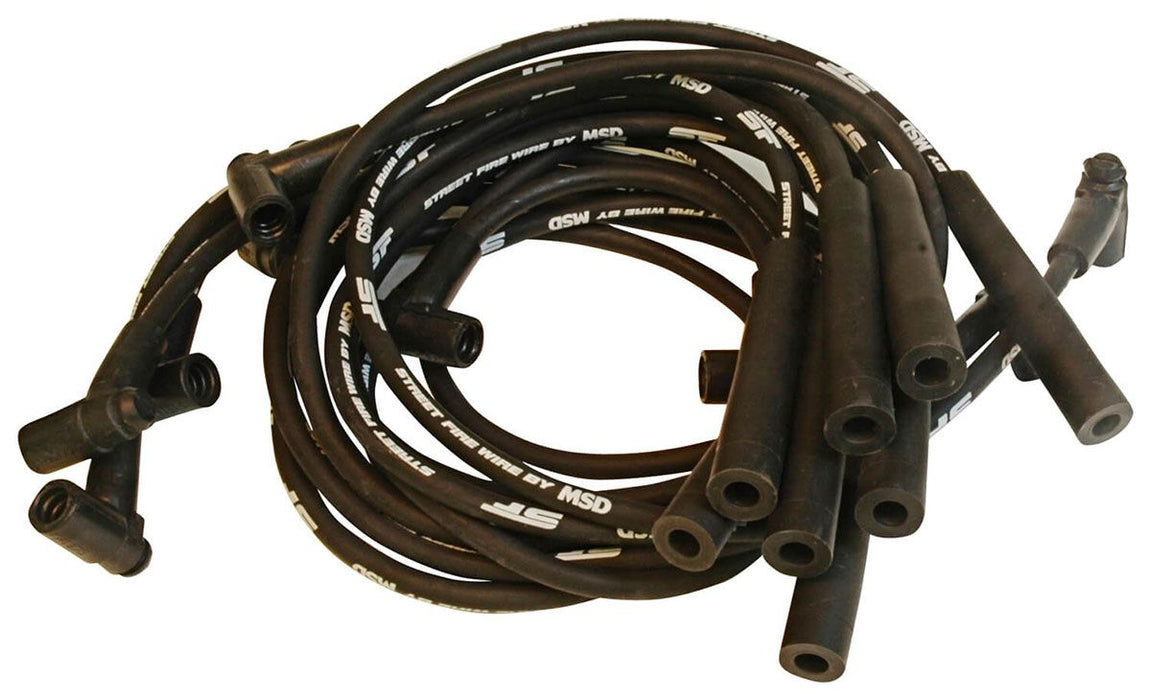 Street Fire Ignition Lead Set MSD5569