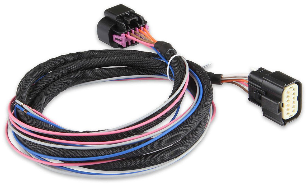 LS Ignition Controller - Black MSD60143