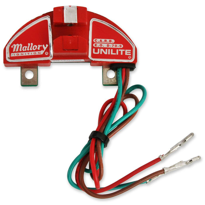 Mallory Unilite Module MSD605