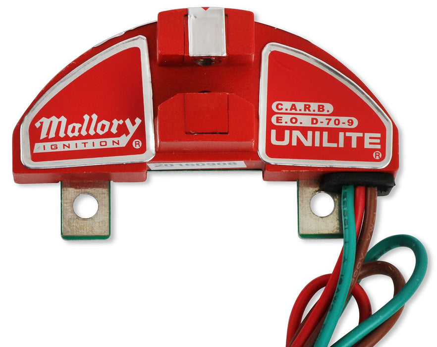 Mallory Unilite Module MSD605