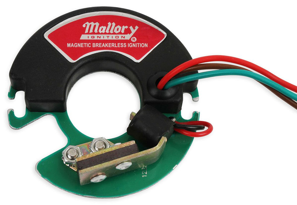 Mallory Magnetic Breakerless Module MSD609