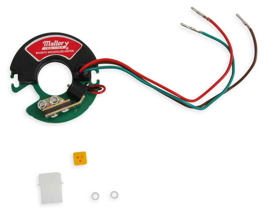 Mallory Magnetic Breakerless Module MSD609