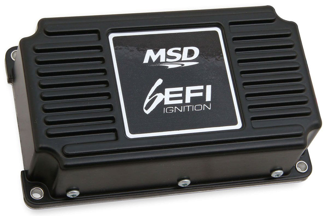 6EFI Universal EFI CDI Ignition MSD6415