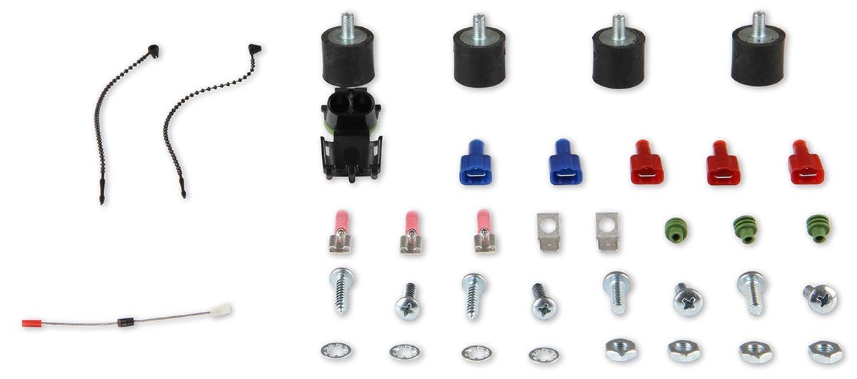 6CT Ignition Control MSD6427