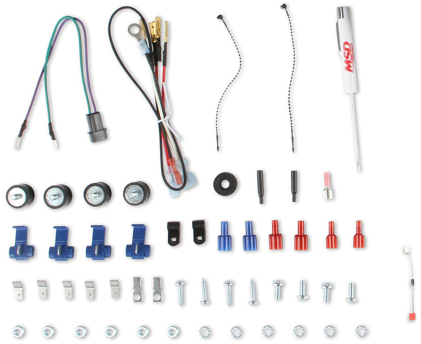 Digital 6-Plus Ignition Control MSD6520