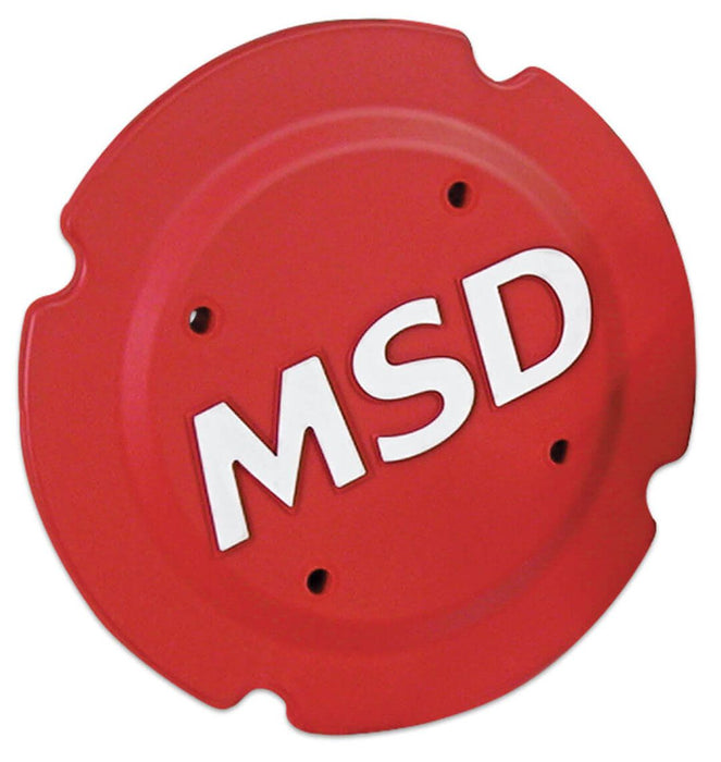 Pro Cap Spark Plug Lead Retainer MSD7409