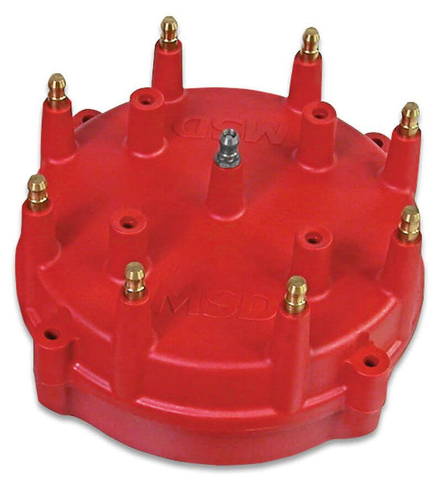 Pro-Cap Cap-A-Dapt Kit - Red MSD7455