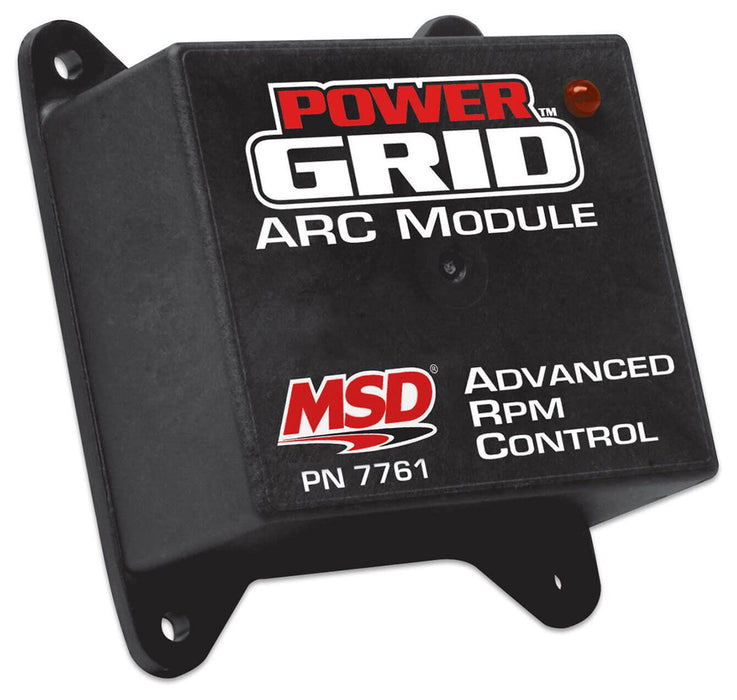 Power Grid ARC Module MSD7761