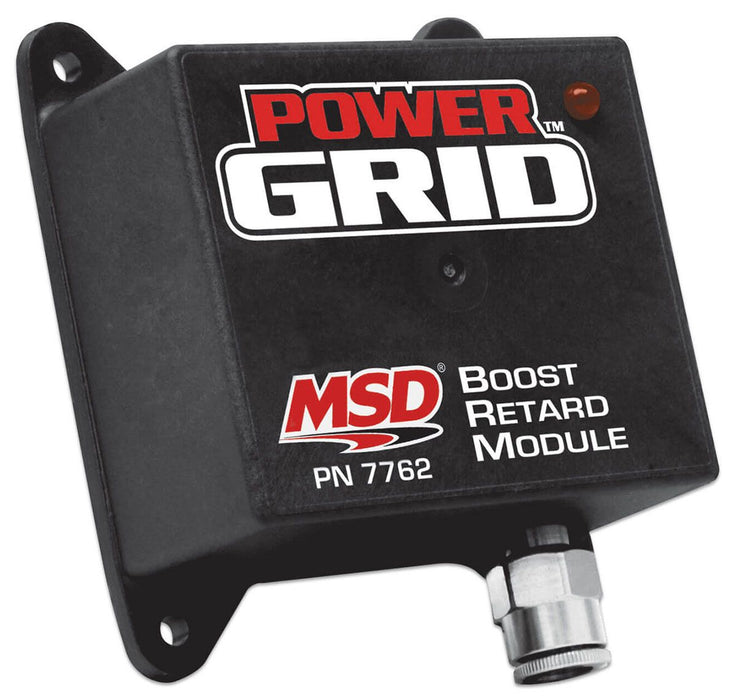 Power Grid Boost Retard Module MSD7762