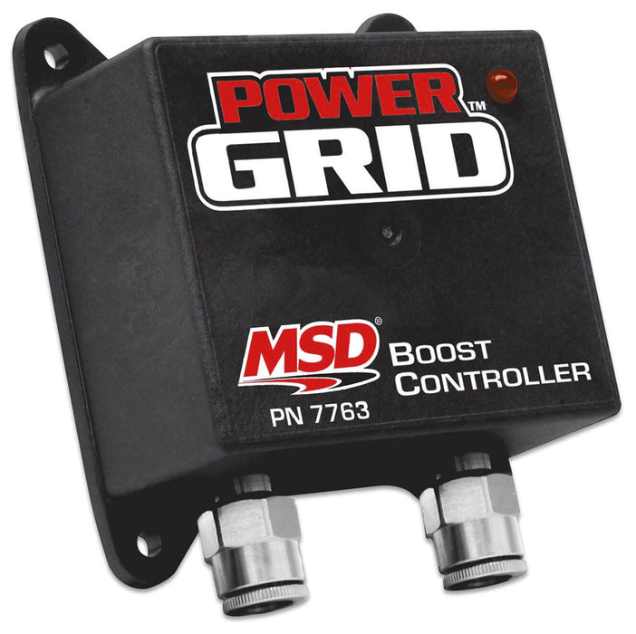 Power Grid Boost Timing Module MSD7763