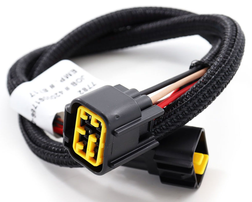 Power Grid Can-Bus Extension Harness MSD7782