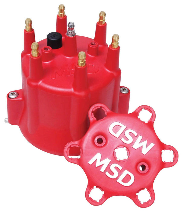 Distributor Cap MSD8014