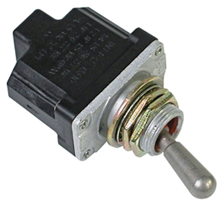 SPST Kill Switch MSD8111