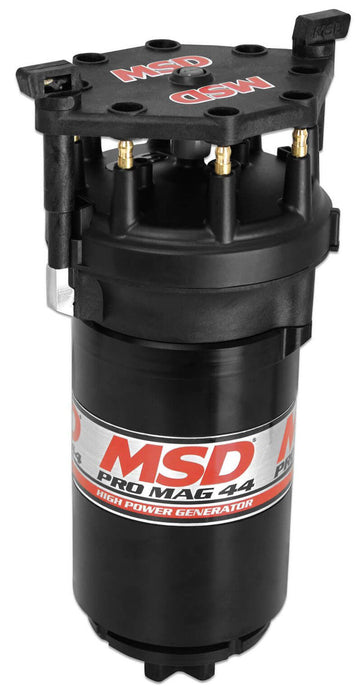 Pro Mag 44 AMP Magneto With Standard Cap MSD81403