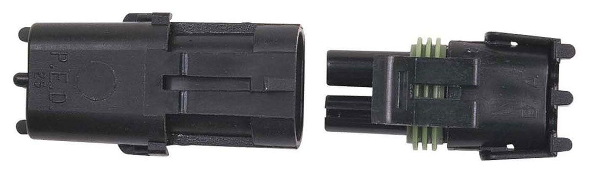 Weathertight Sealed Connectors MSD8173