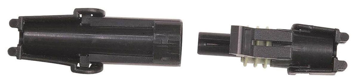 Weathertight Sealed Connectors MSD8174