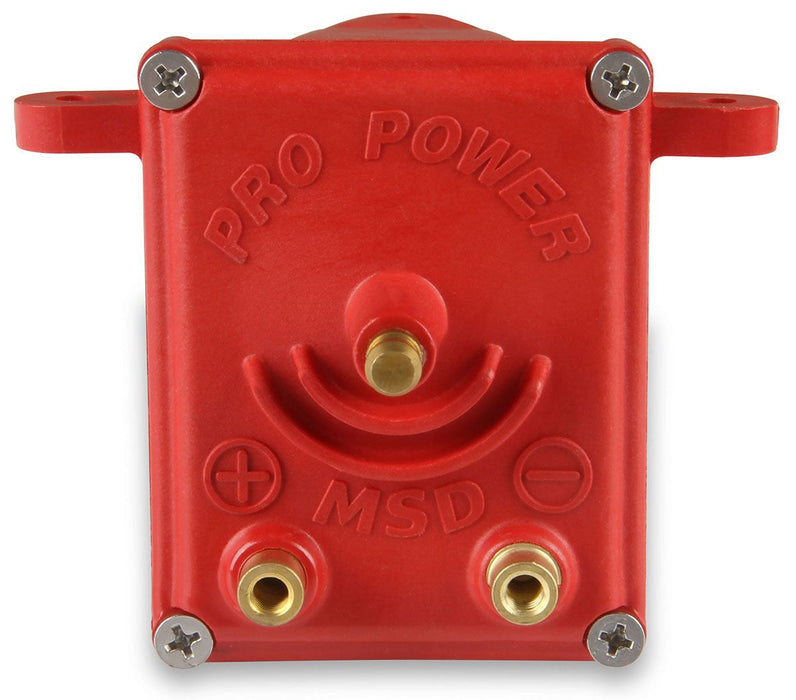 Pro Power Coil MSD8201