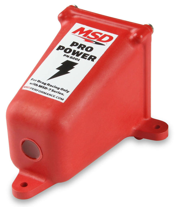 Pro Power Coil MSD8201