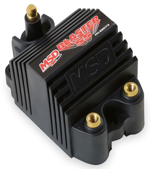 Blaster SS Coil MSD82073