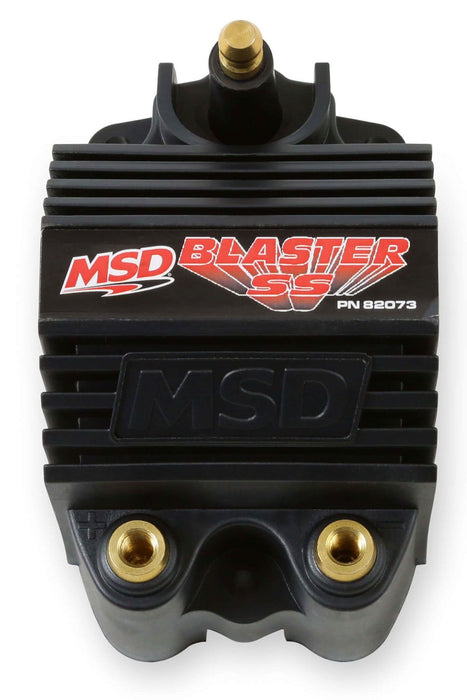 Blaster SS Coil MSD82073